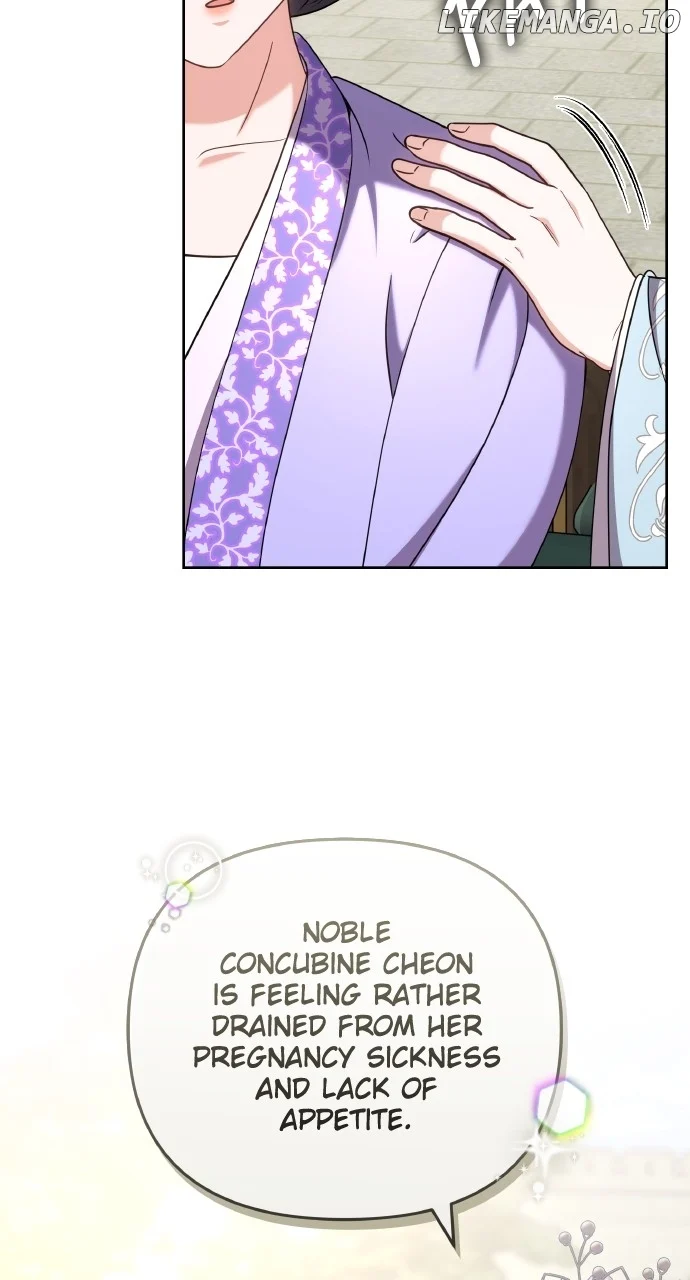 A Master, Who Woke up as a Concubine Chapter 86 page 49