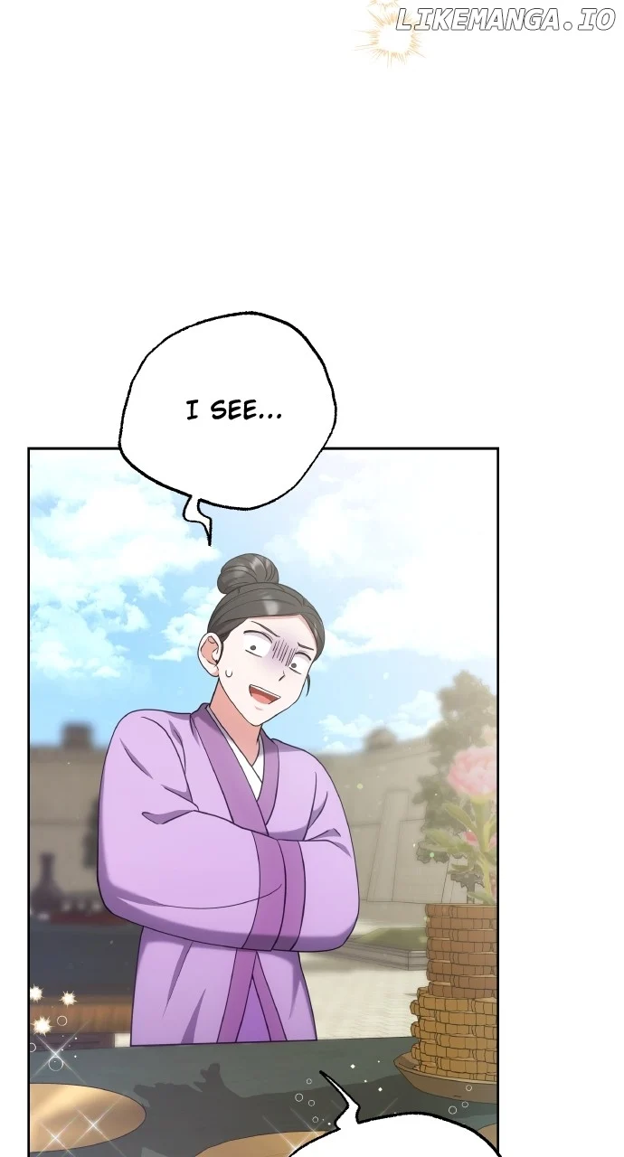 A Master, Who Woke up as a Concubine Chapter 86 page 52