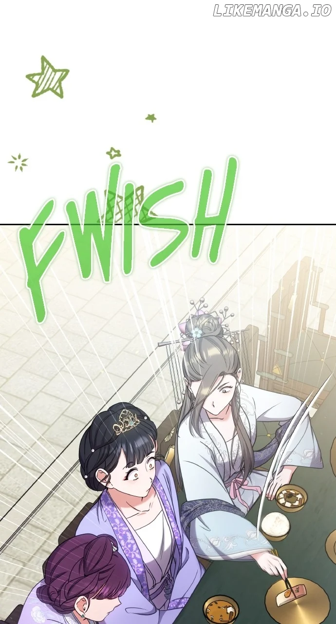 A Master, Who Woke up as a Concubine Chapter 86 page 54