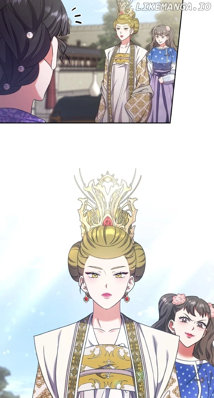 A Master, Who Woke up as a Concubine Chapter 86 page 59