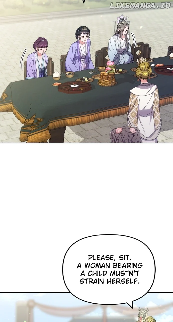 A Master, Who Woke up as a Concubine Chapter 86 page 61