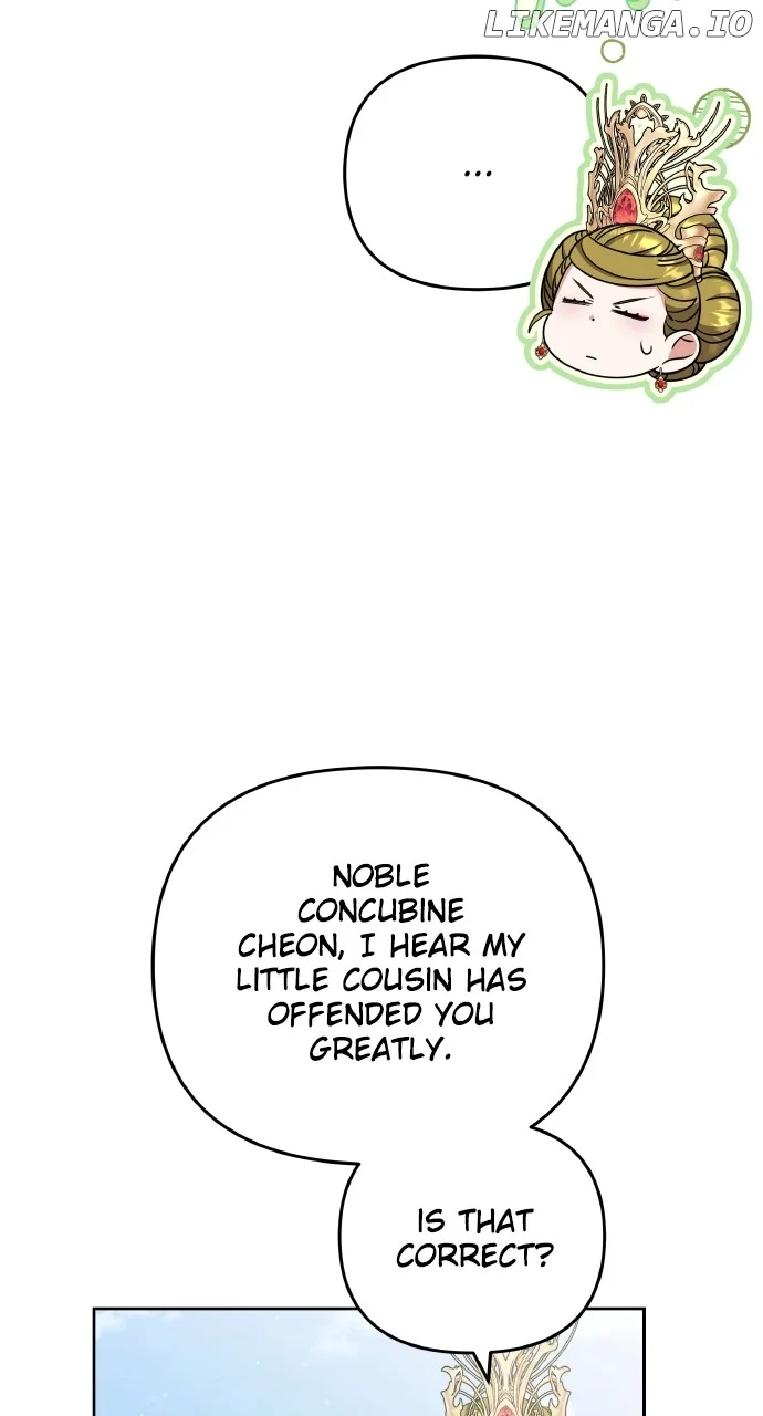A Master, Who Woke up as a Concubine Chapter 86 page 64