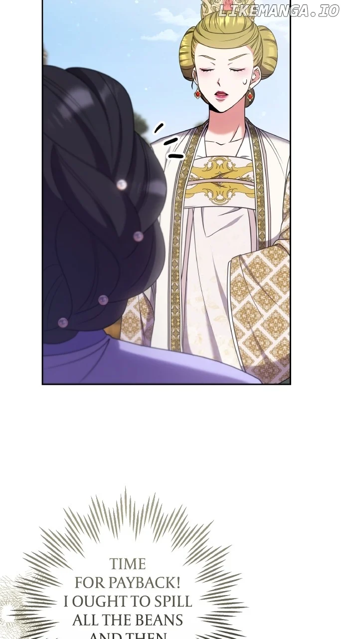 A Master, Who Woke up as a Concubine Chapter 86 page 65