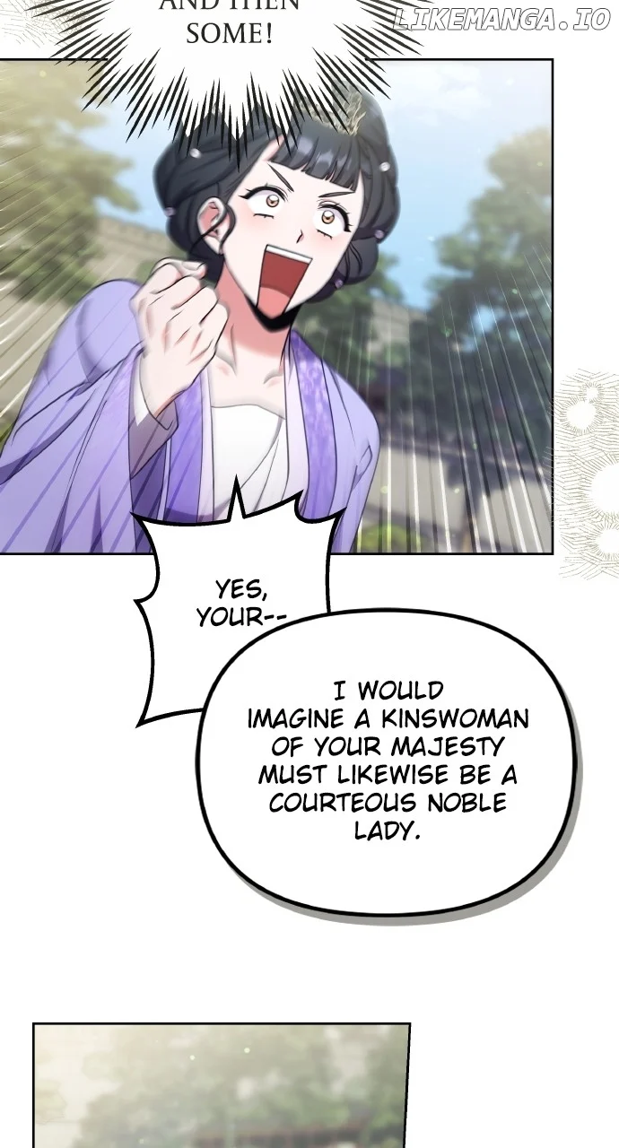 A Master, Who Woke up as a Concubine Chapter 86 page 66