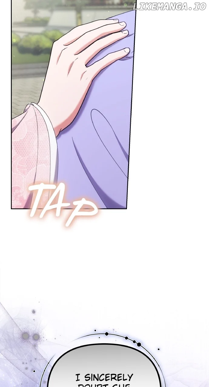 A Master, Who Woke up as a Concubine Chapter 86 page 67