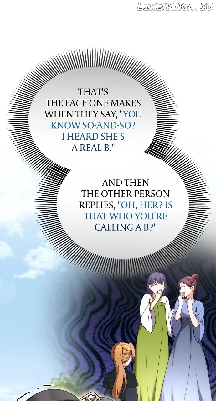 A Master, Who Woke up as a Concubine Chapter 86 page 6