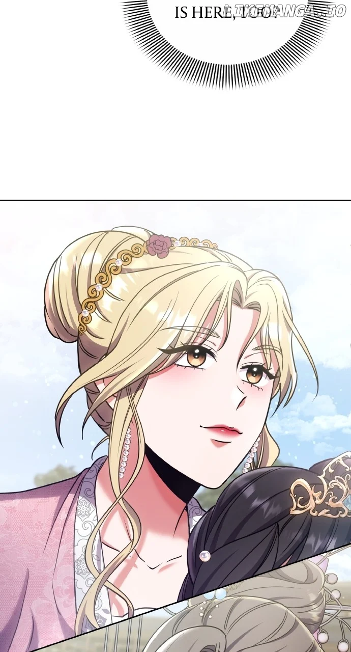 A Master, Who Woke up as a Concubine Chapter 86 page 70
