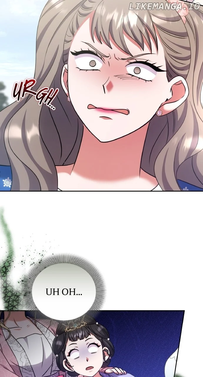 A Master, Who Woke up as a Concubine Chapter 86 page 73