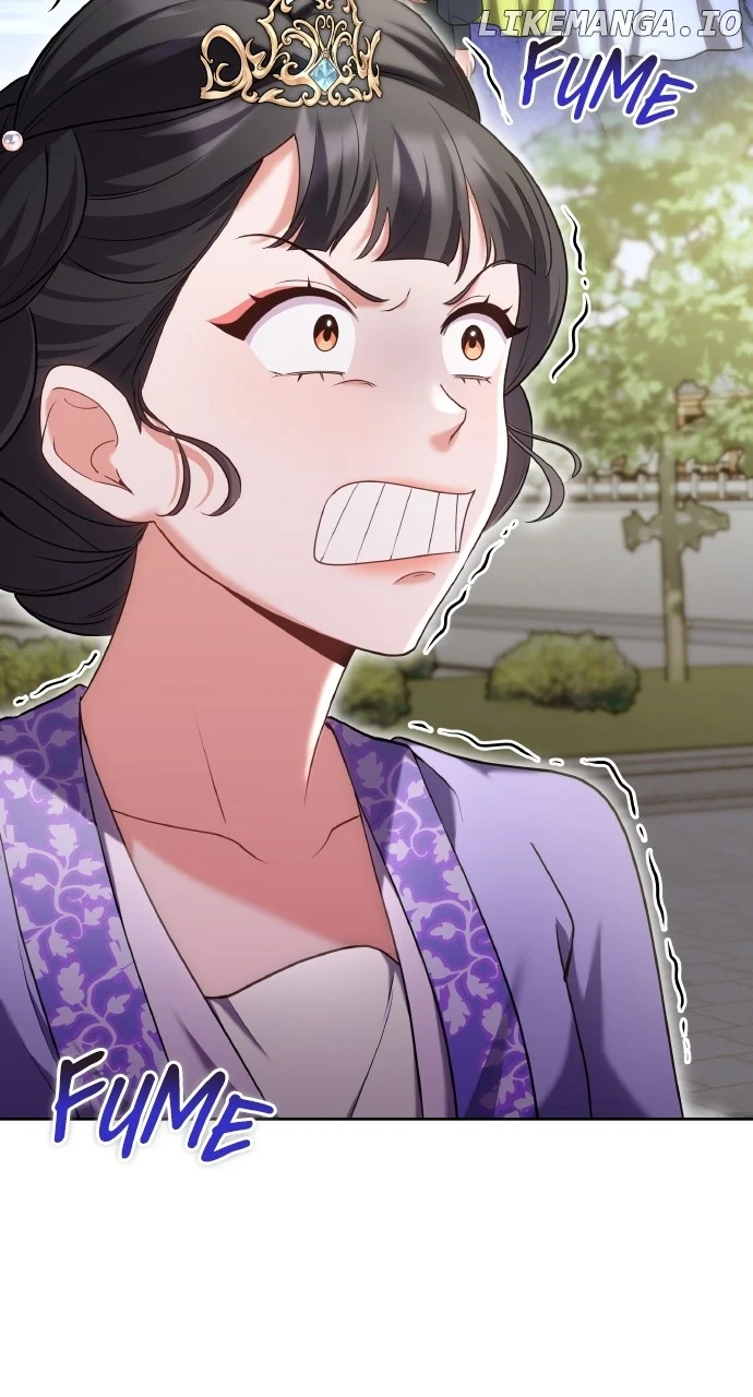 A Master, Who Woke up as a Concubine Chapter 86 page 7