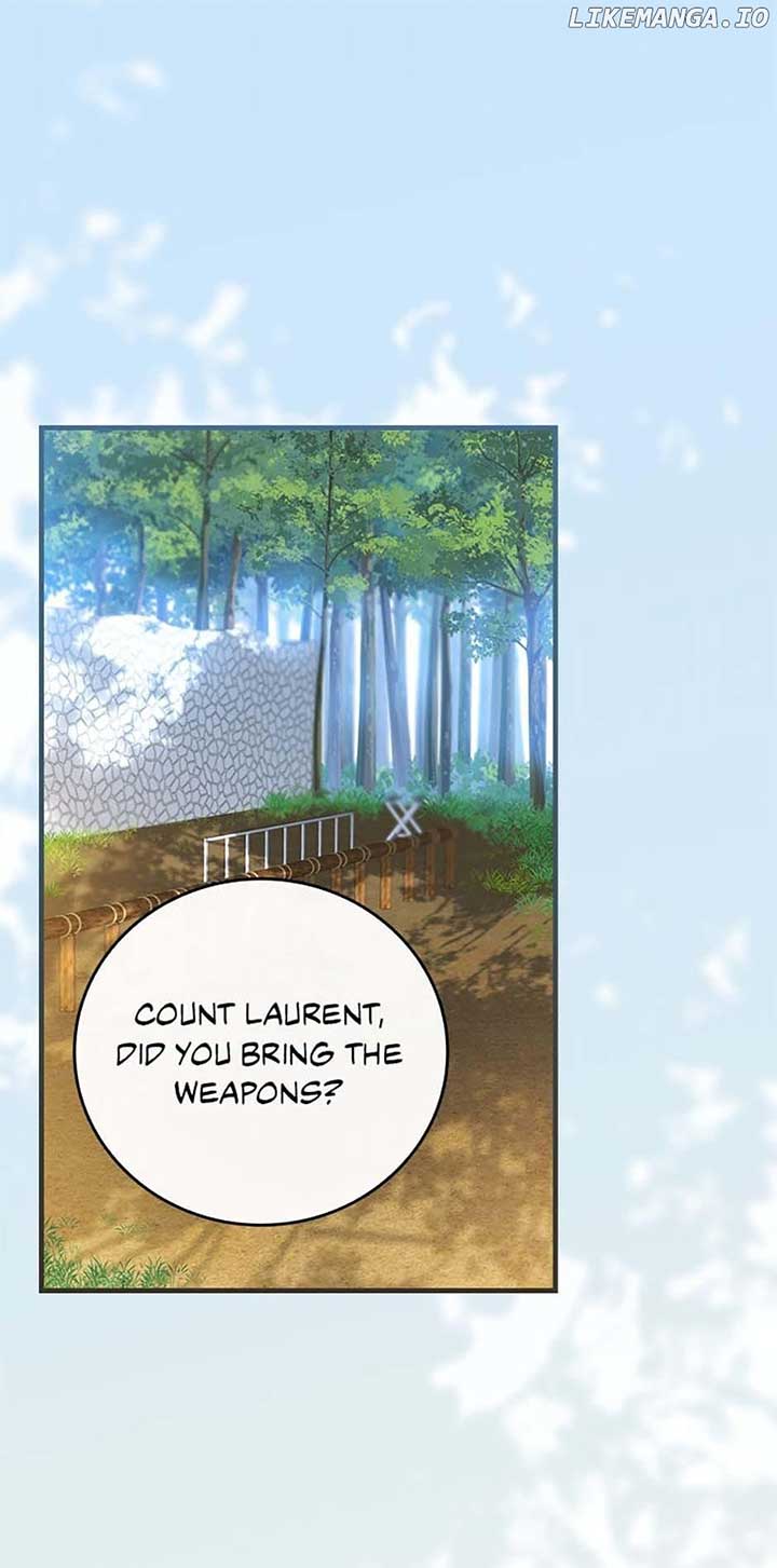 A Perfect Ending Plan of the Villain in a Fairy Tale Chapter 102 page 0