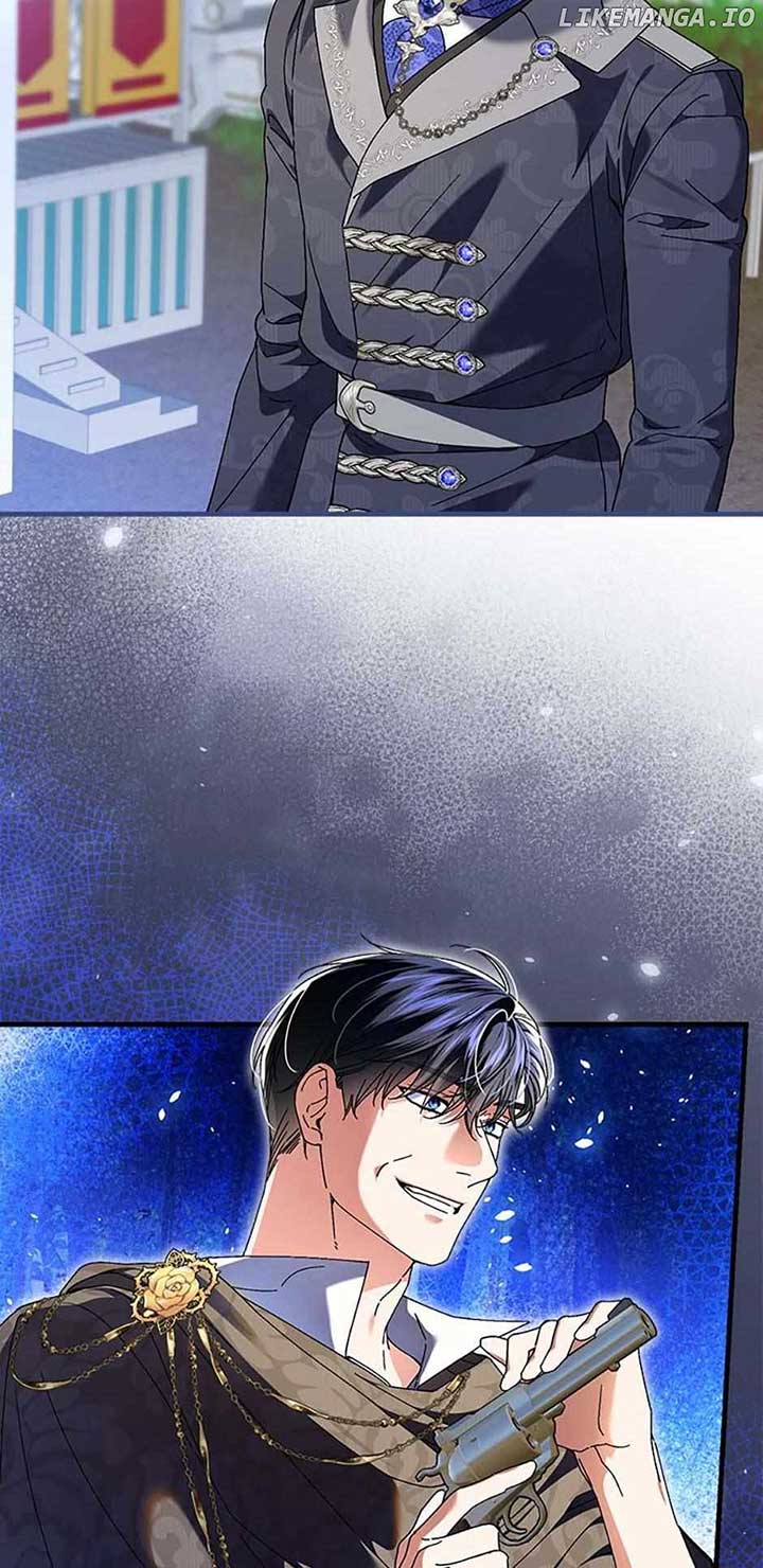 A Perfect Ending Plan of the Villain in a Fairy Tale Chapter 102 page 11