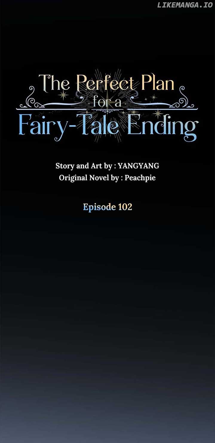 A Perfect Ending Plan of the Villain in a Fairy Tale Chapter 102 page 14
