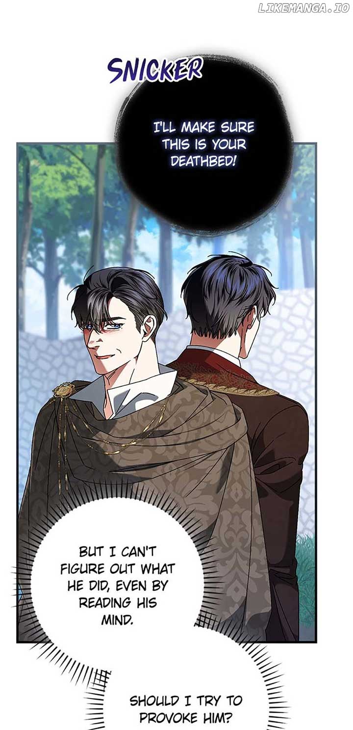 A Perfect Ending Plan of the Villain in a Fairy Tale Chapter 102 page 17