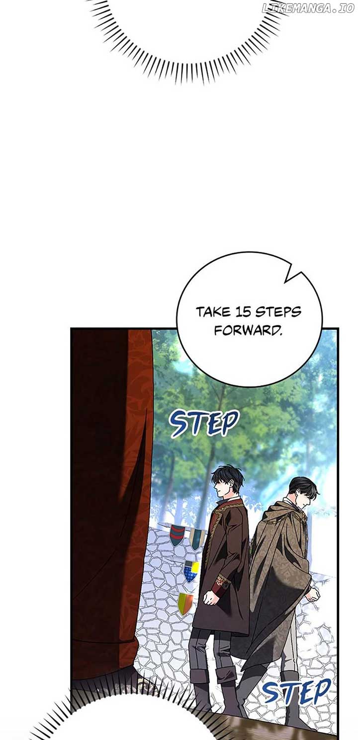 A Perfect Ending Plan of the Villain in a Fairy Tale Chapter 102 page 18