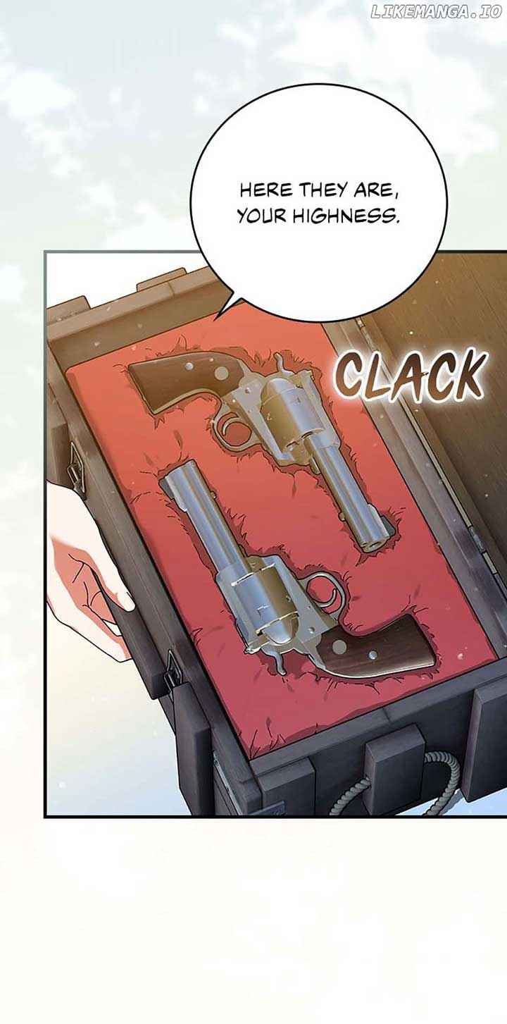 A Perfect Ending Plan of the Villain in a Fairy Tale Chapter 102 page 1