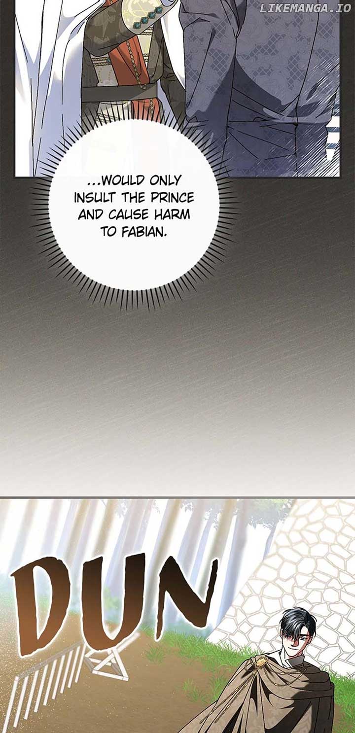 A Perfect Ending Plan of the Villain in a Fairy Tale Chapter 102 page 20