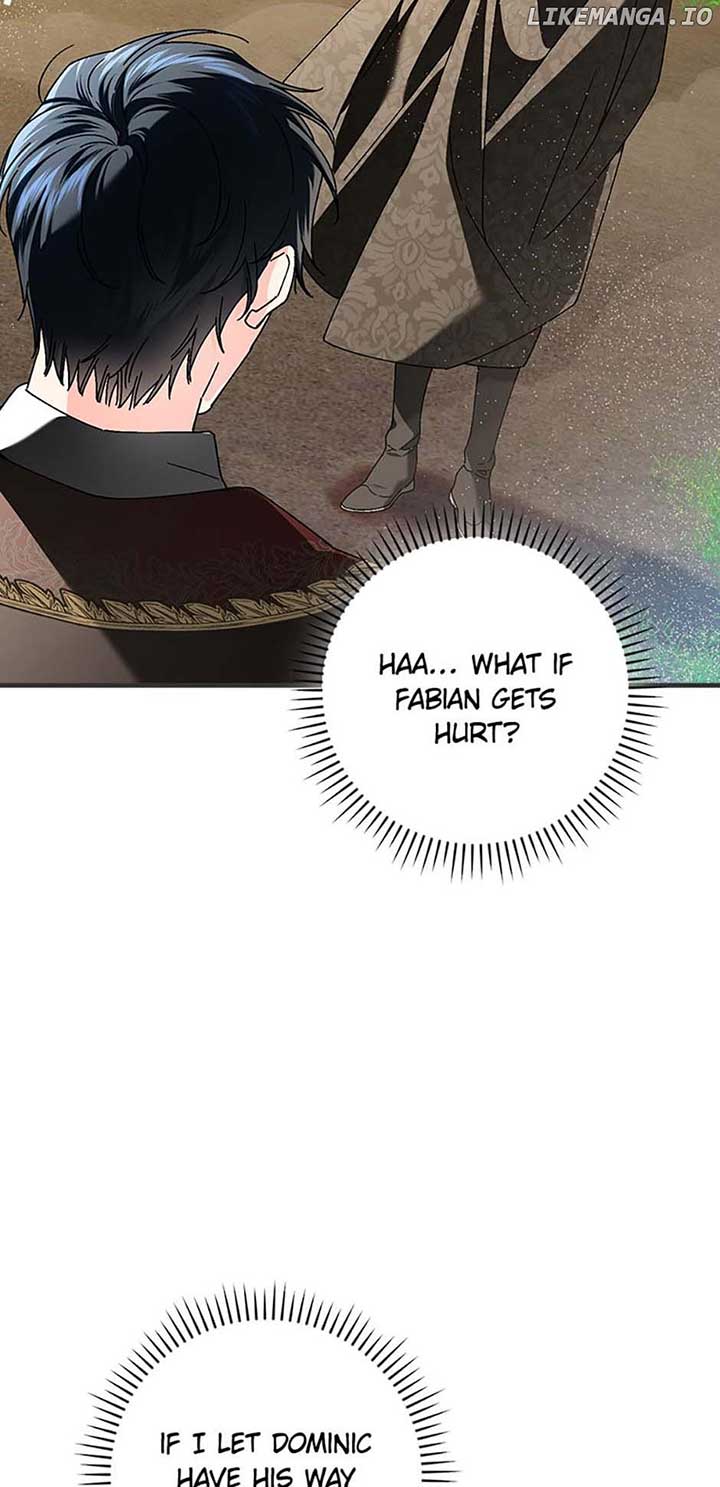 A Perfect Ending Plan of the Villain in a Fairy Tale Chapter 102 page 21