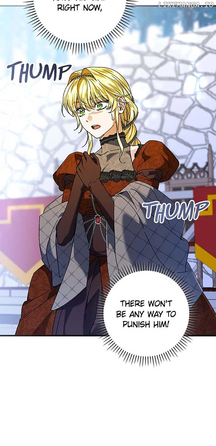 A Perfect Ending Plan of the Villain in a Fairy Tale Chapter 102 page 22