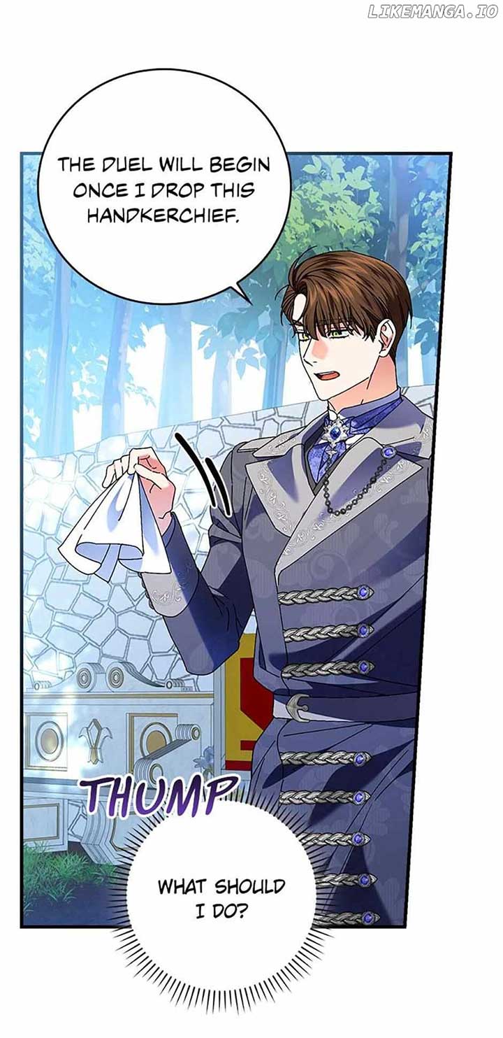 A Perfect Ending Plan of the Villain in a Fairy Tale Chapter 102 page 23
