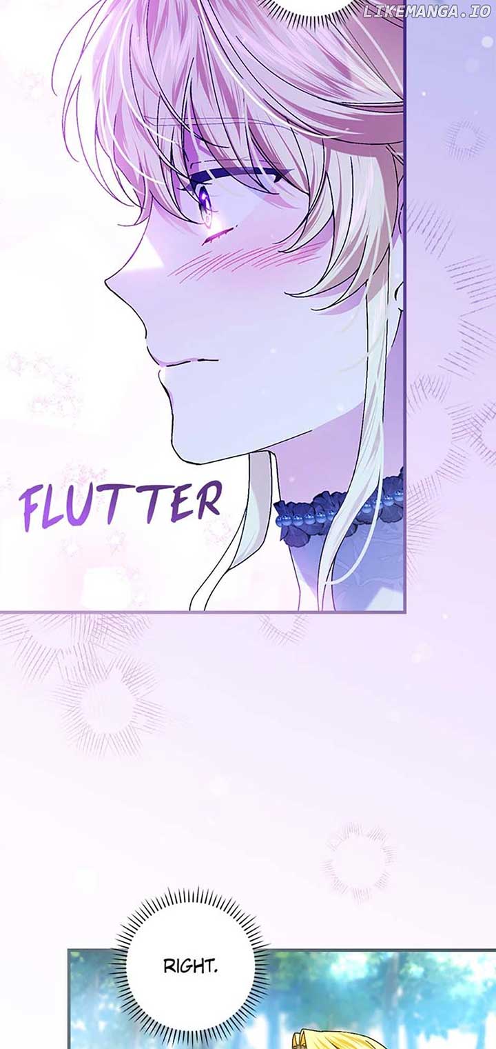 A Perfect Ending Plan of the Villain in a Fairy Tale Chapter 102 page 27