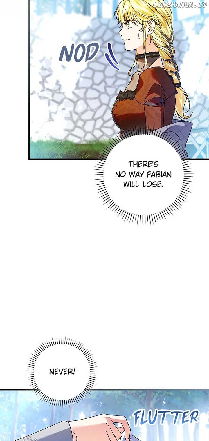 A Perfect Ending Plan of the Villain in a Fairy Tale Chapter 102 page 28