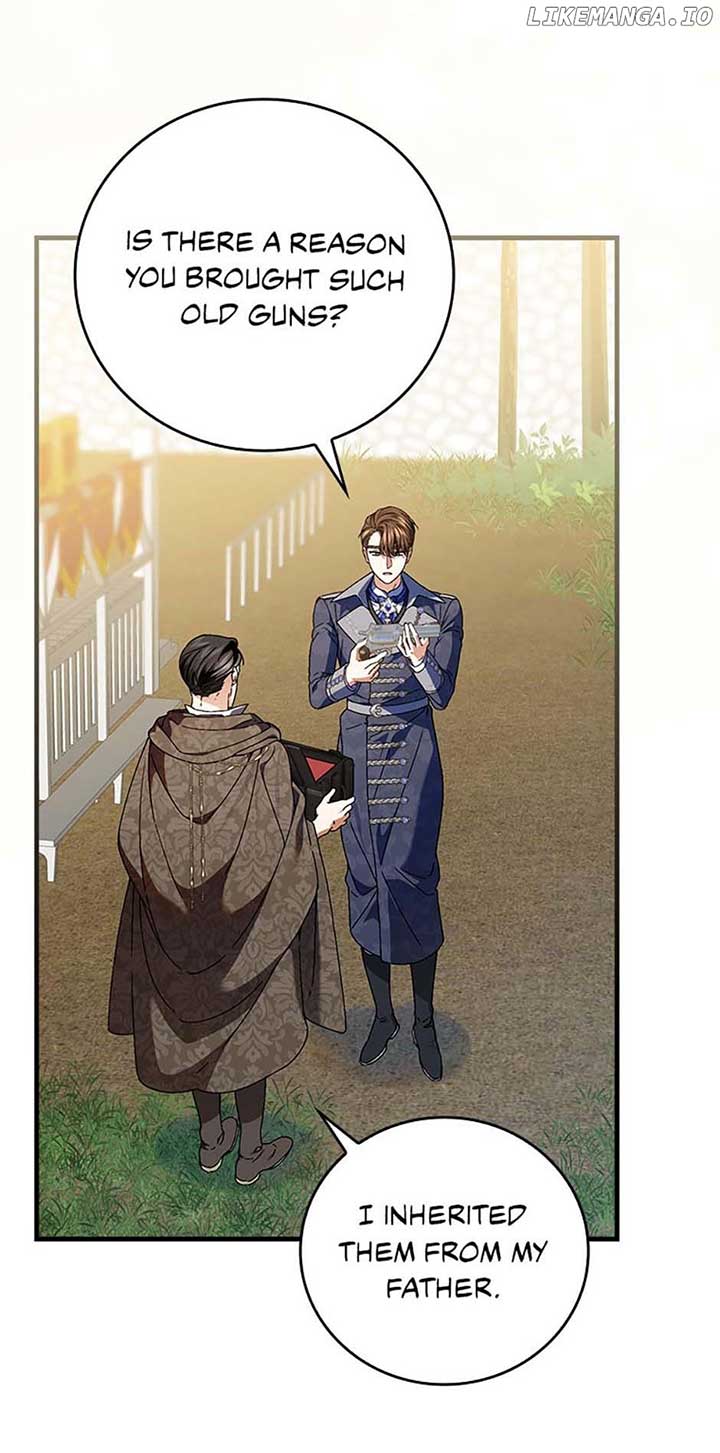 A Perfect Ending Plan of the Villain in a Fairy Tale Chapter 102 page 2