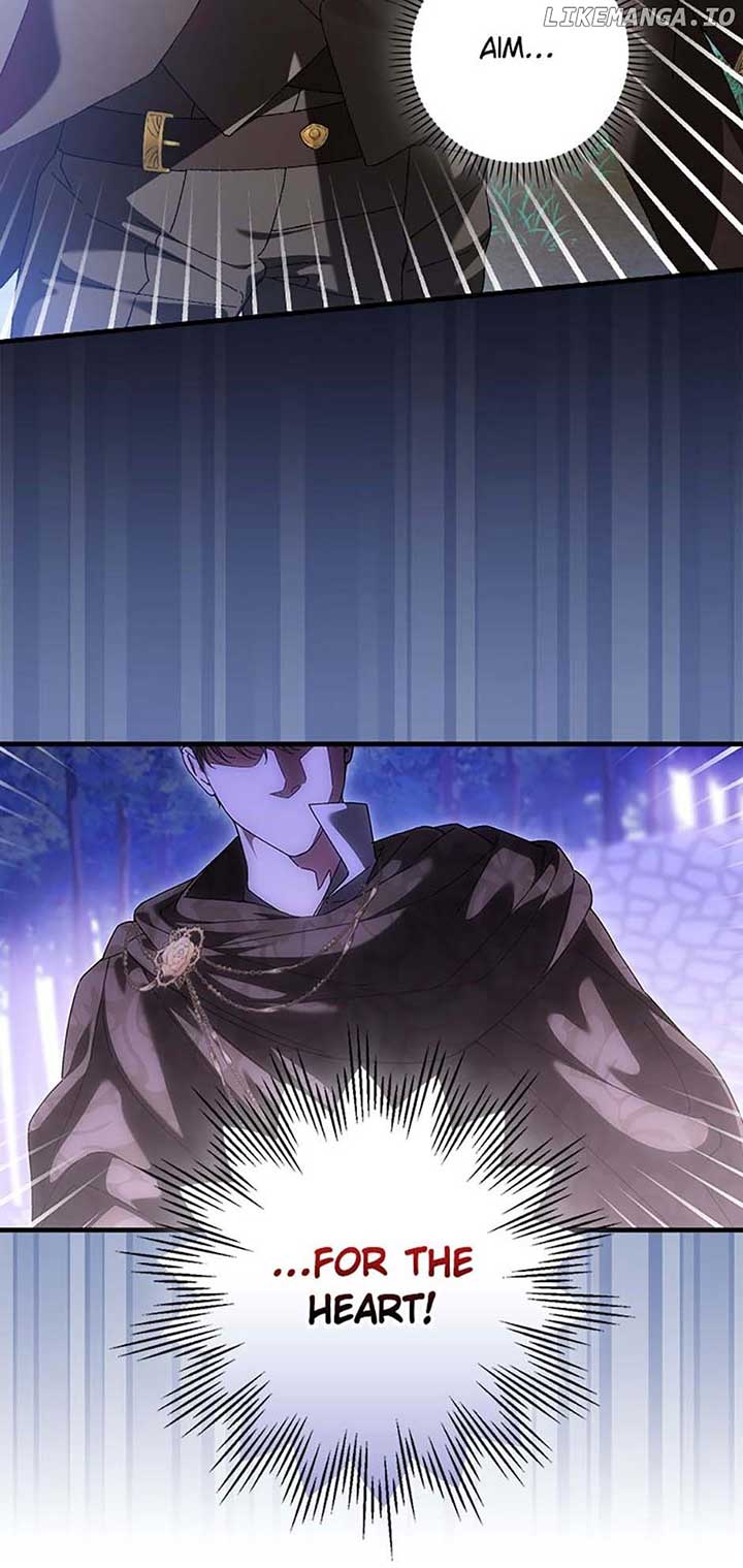 A Perfect Ending Plan of the Villain in a Fairy Tale Chapter 102 page 31