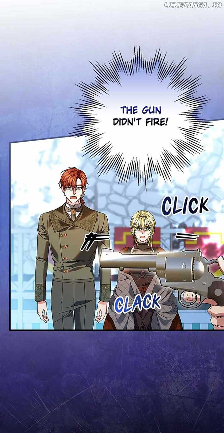 A Perfect Ending Plan of the Villain in a Fairy Tale Chapter 102 page 33
