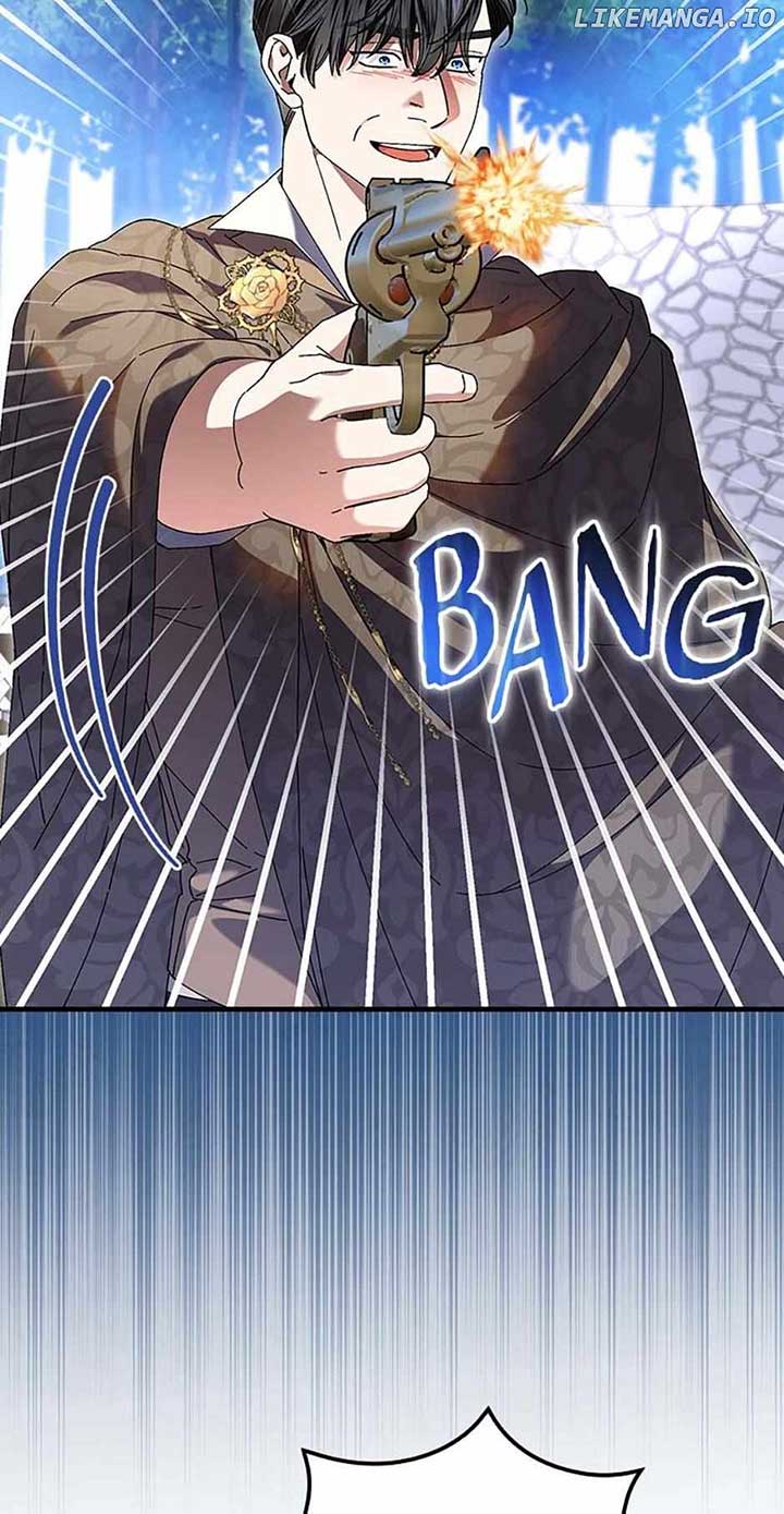 A Perfect Ending Plan of the Villain in a Fairy Tale Chapter 102 page 35