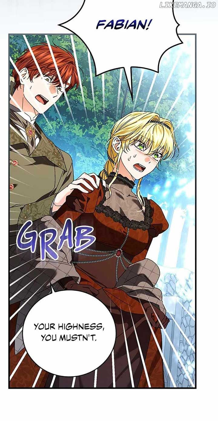 A Perfect Ending Plan of the Villain in a Fairy Tale Chapter 102 page 36