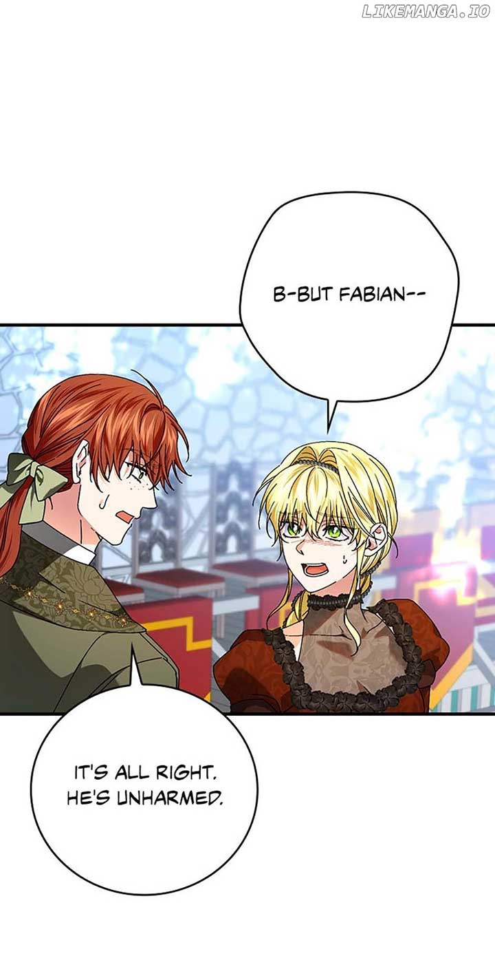 A Perfect Ending Plan of the Villain in a Fairy Tale Chapter 102 page 37