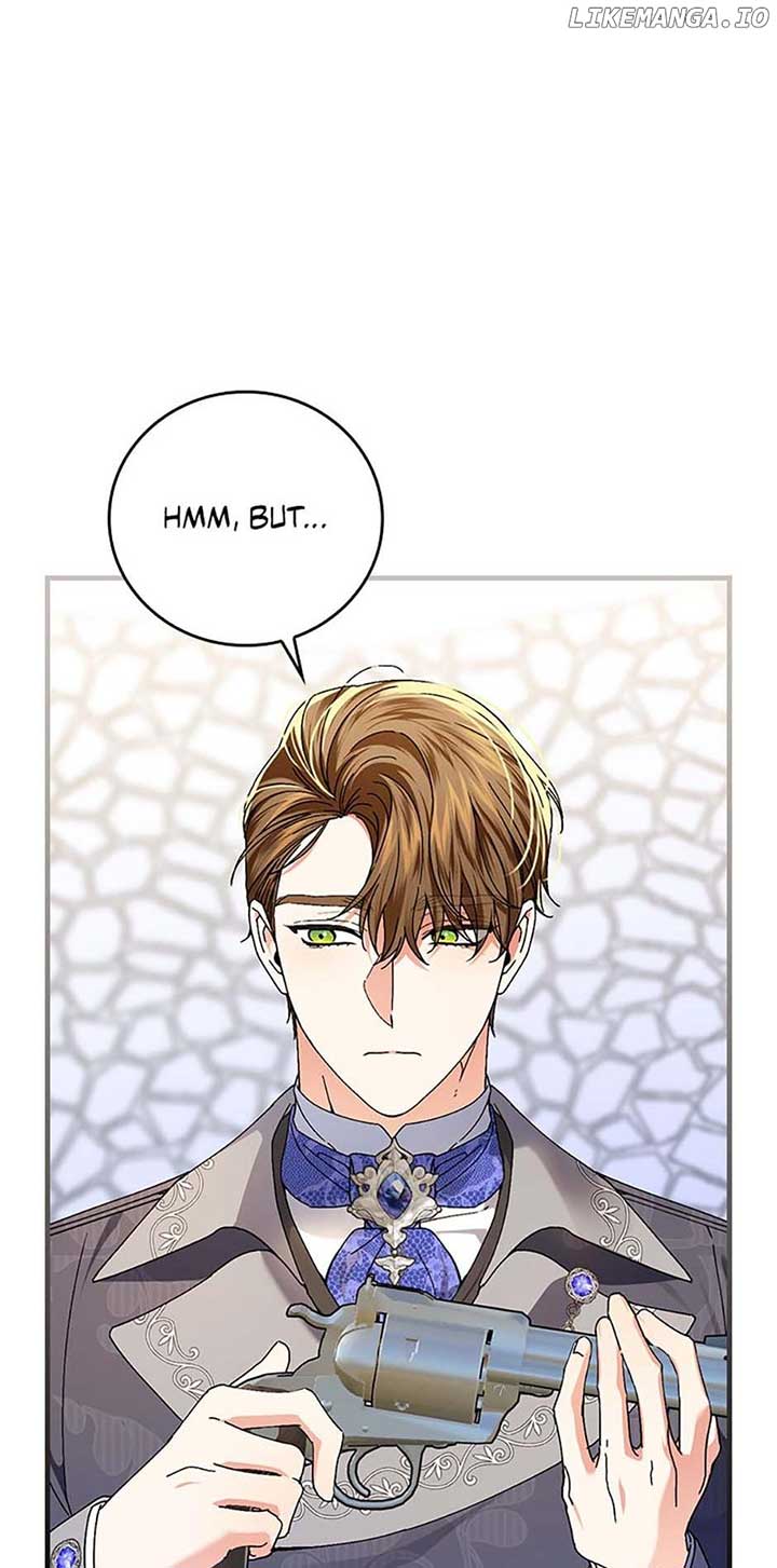 A Perfect Ending Plan of the Villain in a Fairy Tale Chapter 102 page 3
