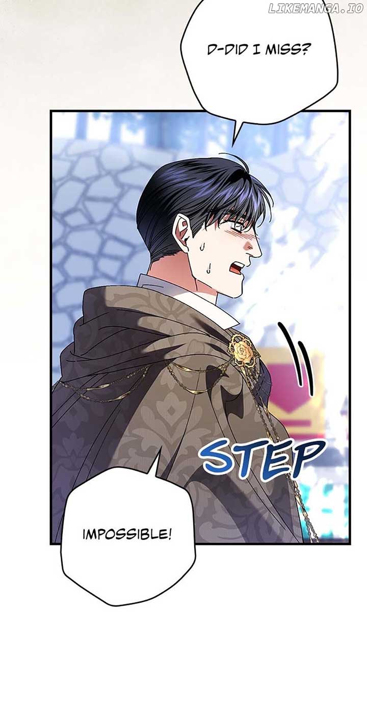 A Perfect Ending Plan of the Villain in a Fairy Tale Chapter 102 page 40