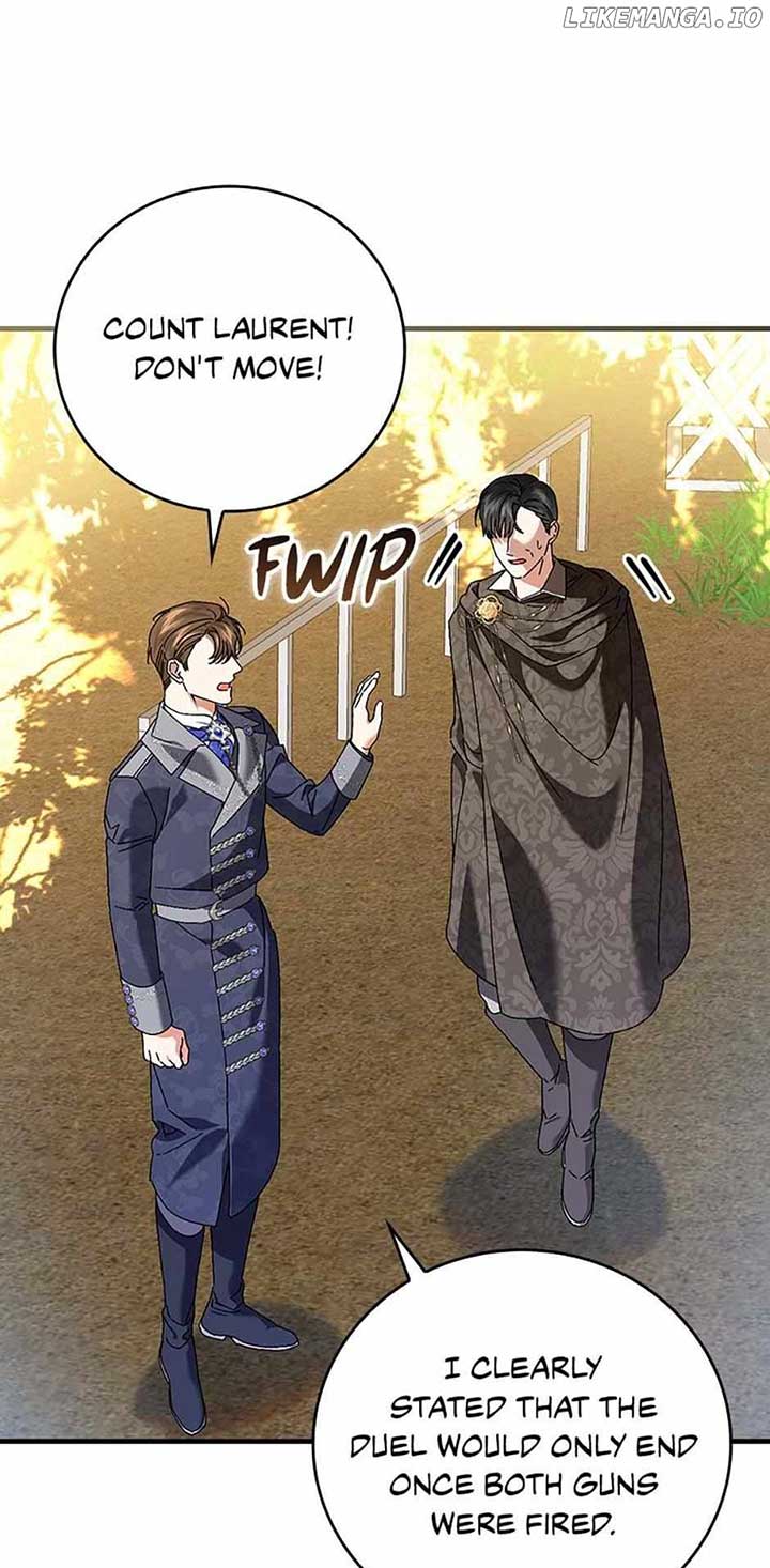 A Perfect Ending Plan of the Villain in a Fairy Tale Chapter 102 page 41