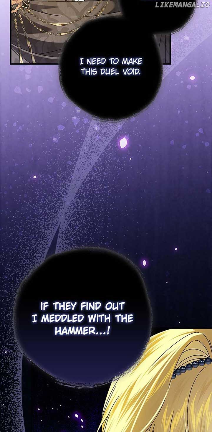 A Perfect Ending Plan of the Villain in a Fairy Tale Chapter 102 page 43