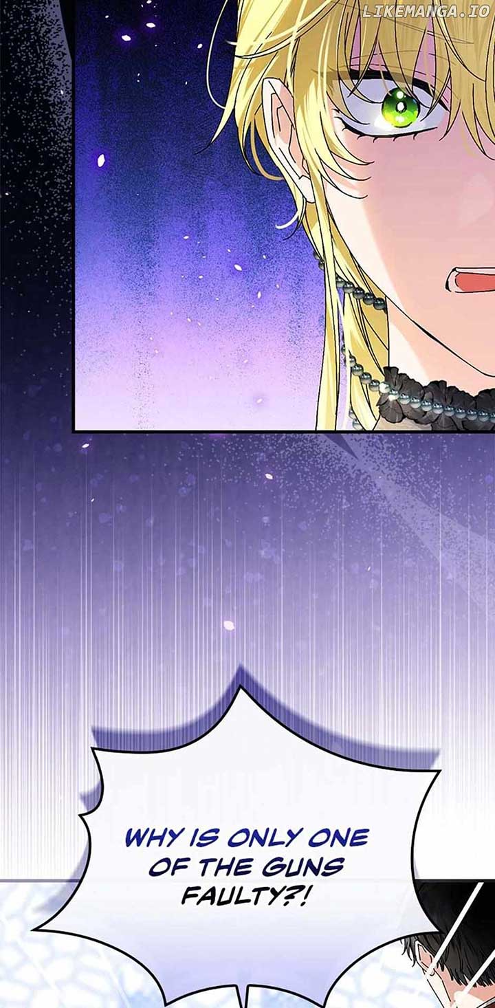 A Perfect Ending Plan of the Villain in a Fairy Tale Chapter 102 page 44
