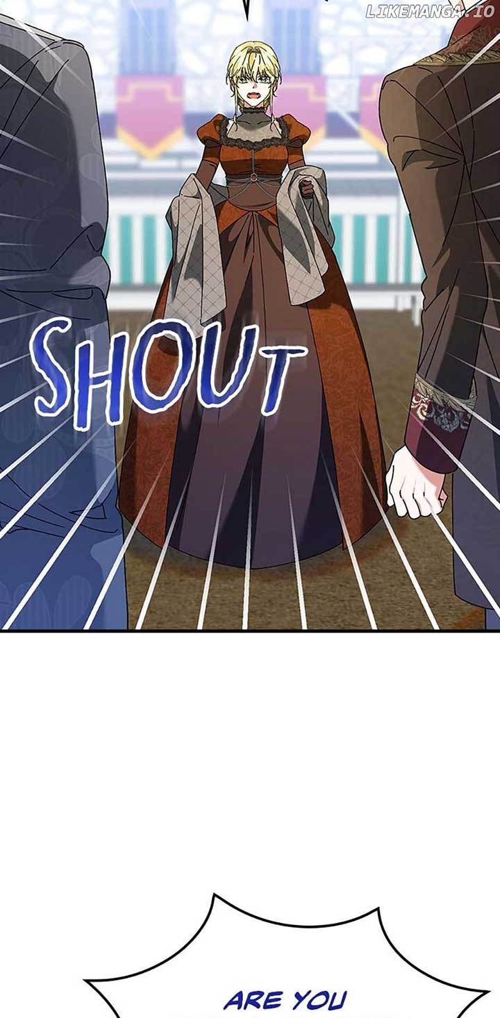 A Perfect Ending Plan of the Villain in a Fairy Tale Chapter 102 page 45