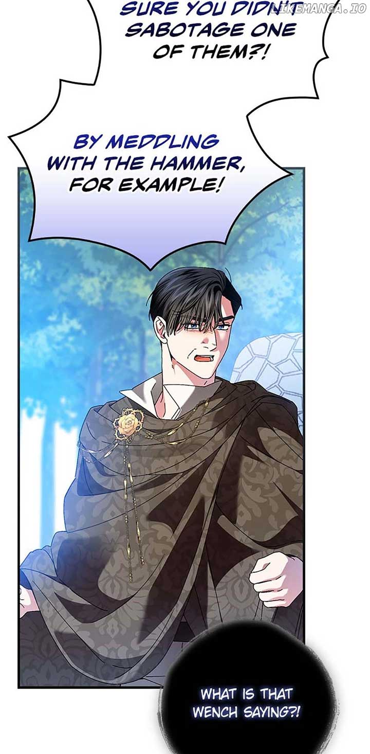 A Perfect Ending Plan of the Villain in a Fairy Tale Chapter 102 page 46