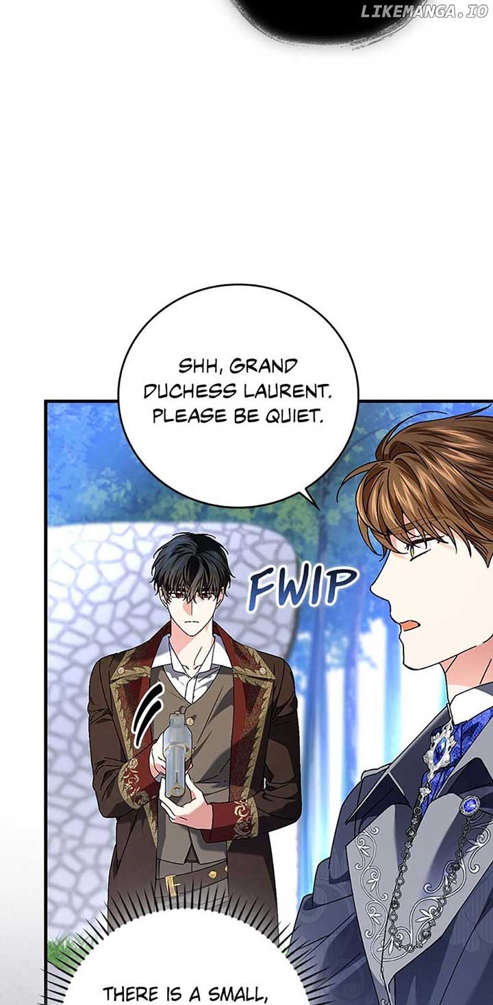 A Perfect Ending Plan of the Villain in a Fairy Tale Chapter 102 page 47