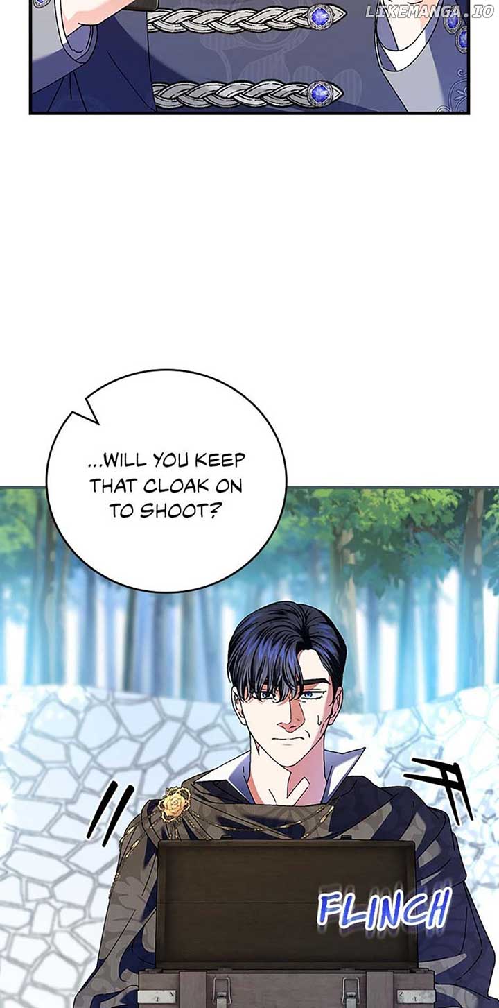 A Perfect Ending Plan of the Villain in a Fairy Tale Chapter 102 page 4
