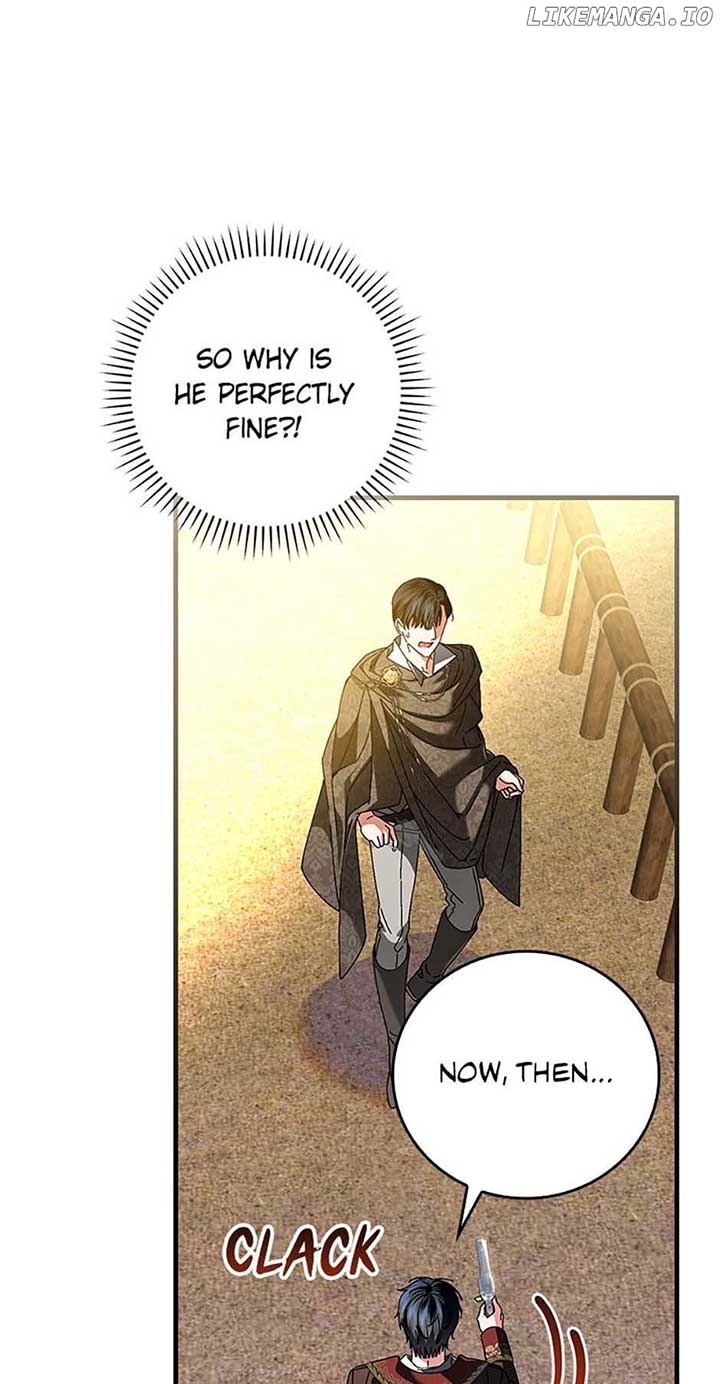 A Perfect Ending Plan of the Villain in a Fairy Tale Chapter 102 page 50