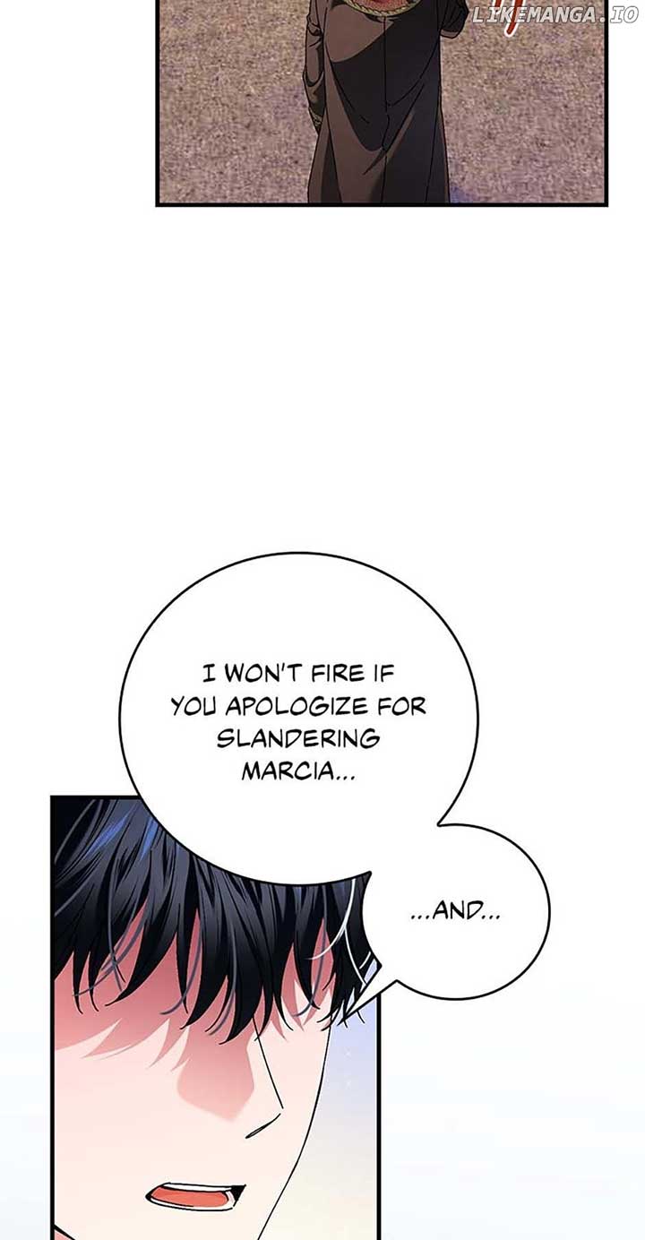 A Perfect Ending Plan of the Villain in a Fairy Tale Chapter 102 page 51