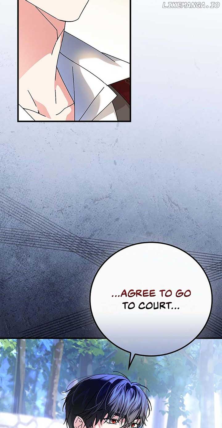 A Perfect Ending Plan of the Villain in a Fairy Tale Chapter 102 page 52