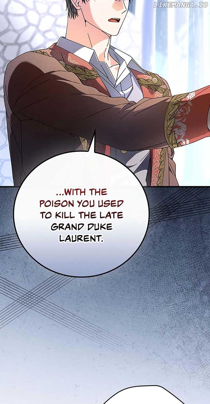 A Perfect Ending Plan of the Villain in a Fairy Tale Chapter 102 page 53