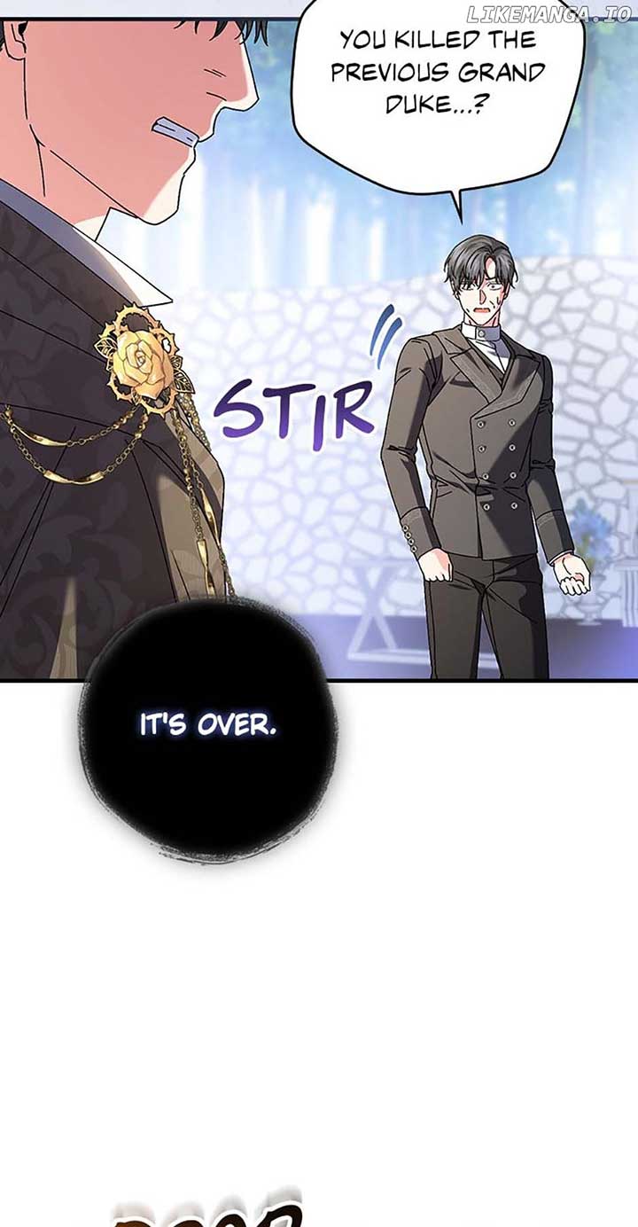 A Perfect Ending Plan of the Villain in a Fairy Tale Chapter 102 page 54