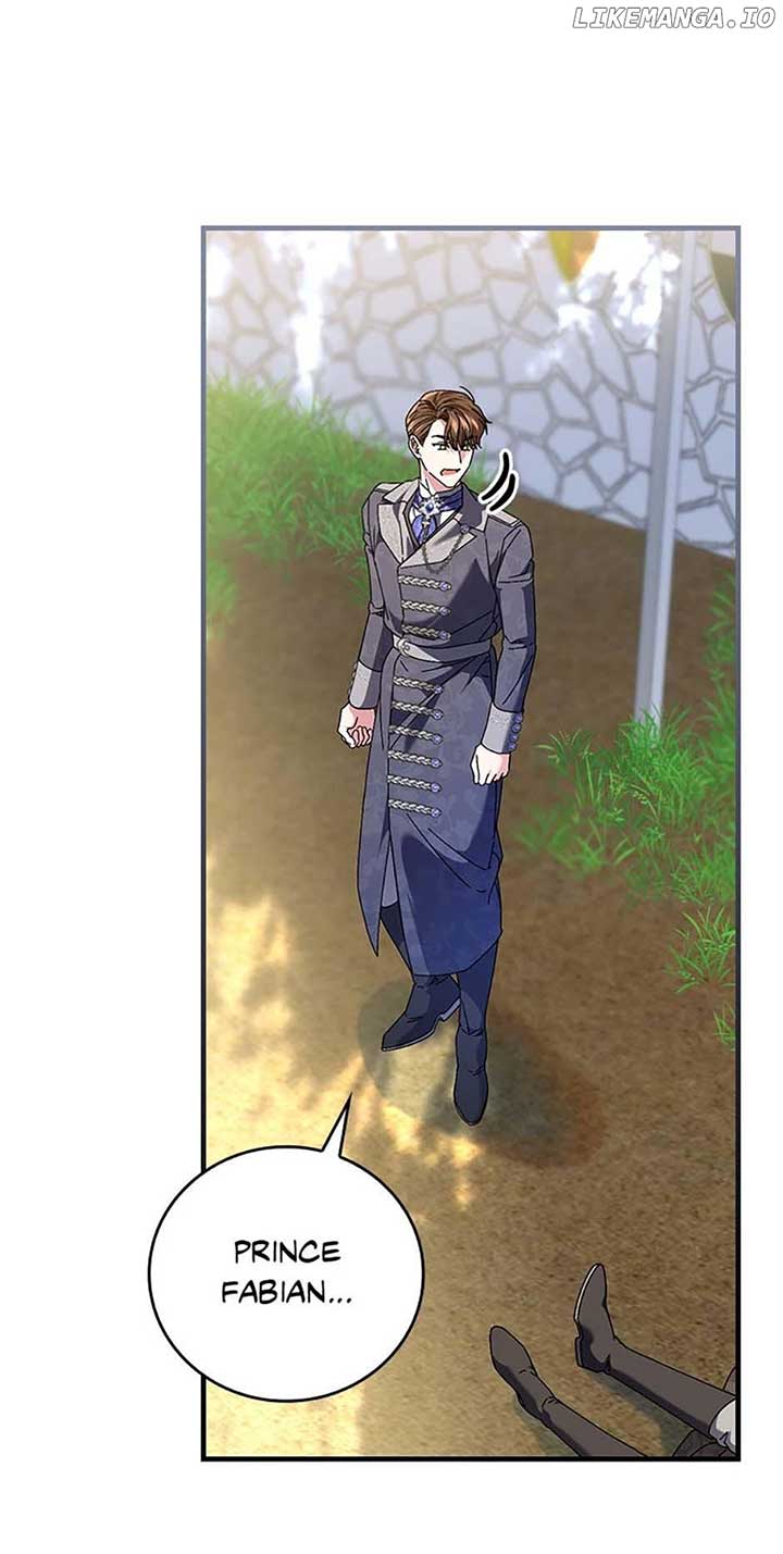 A Perfect Ending Plan of the Villain in a Fairy Tale Chapter 102 page 59