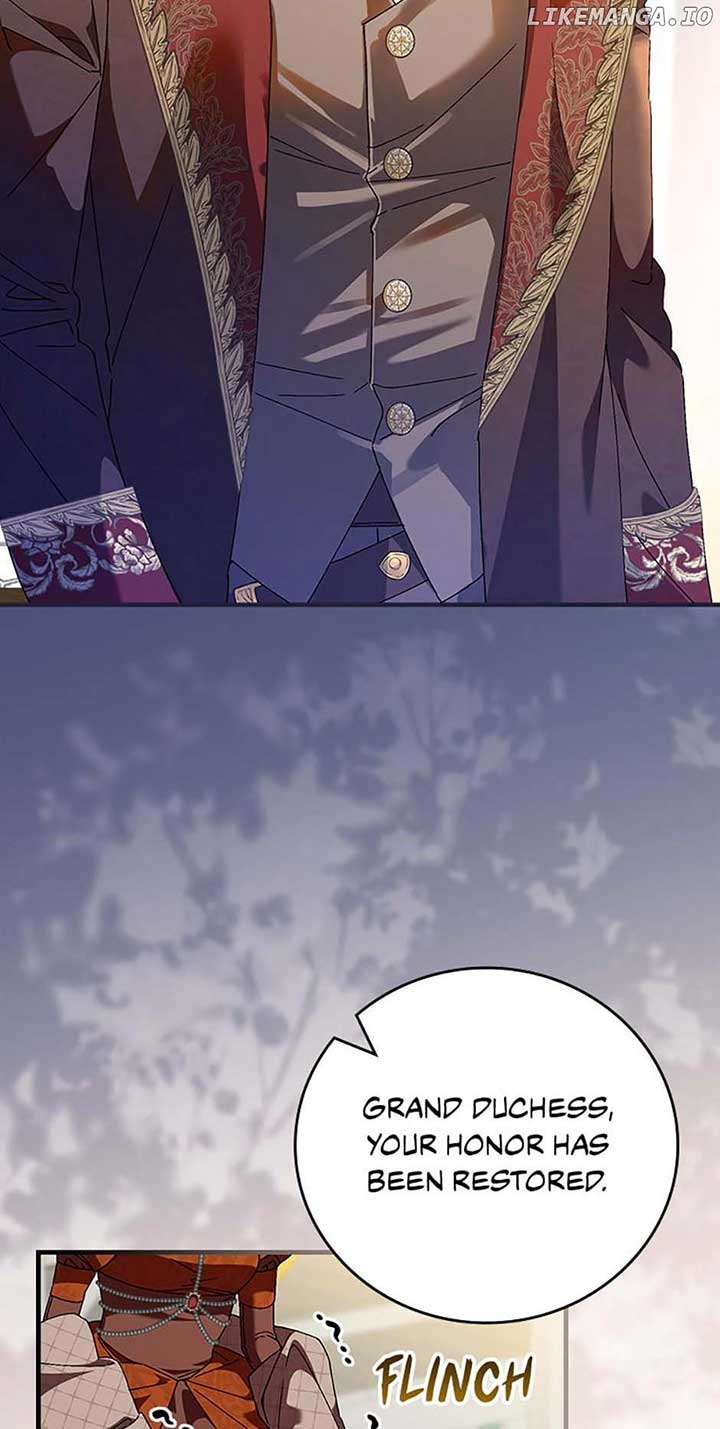 A Perfect Ending Plan of the Villain in a Fairy Tale Chapter 102 page 61