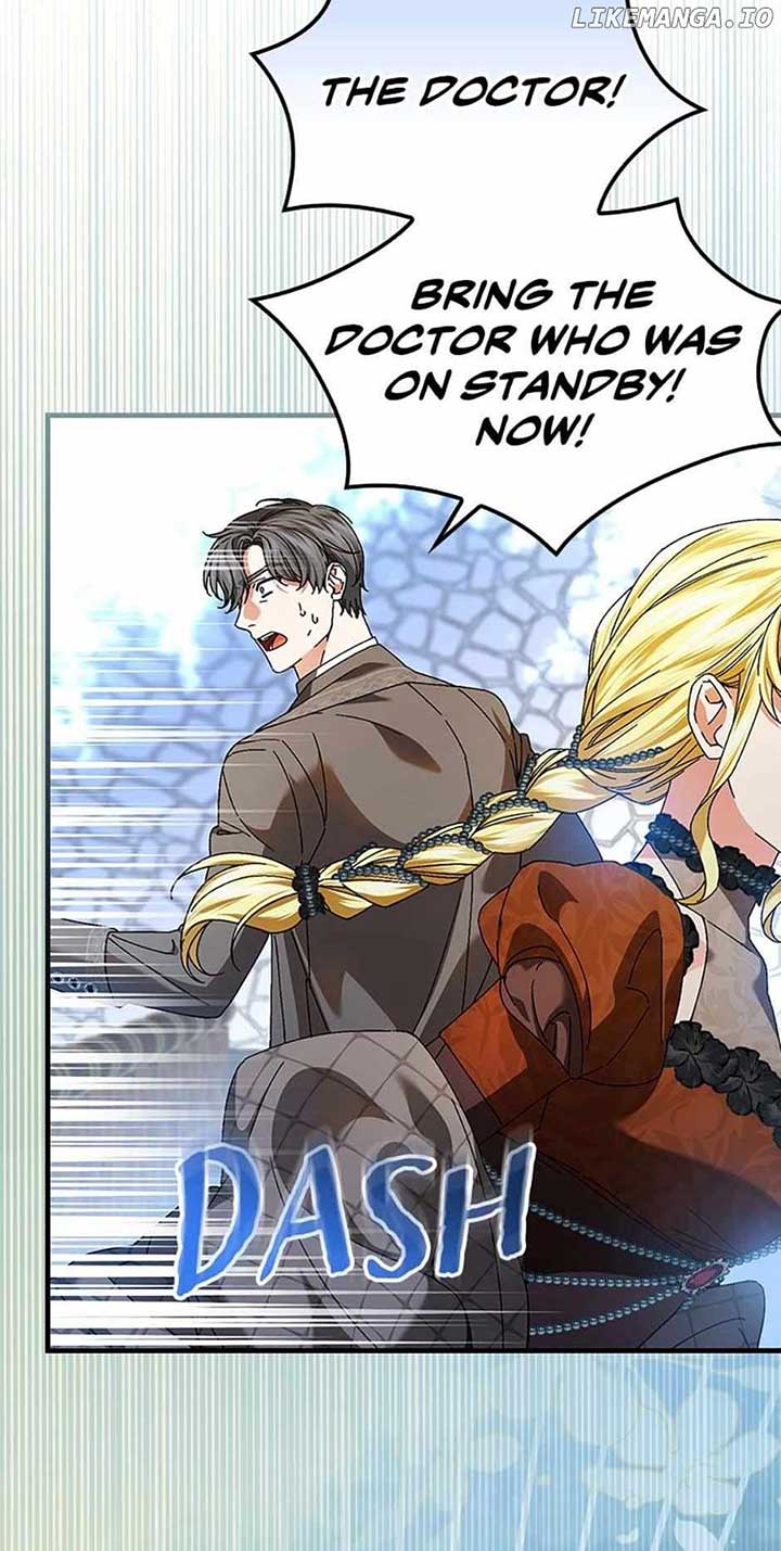 A Perfect Ending Plan of the Villain in a Fairy Tale Chapter 102 page 63