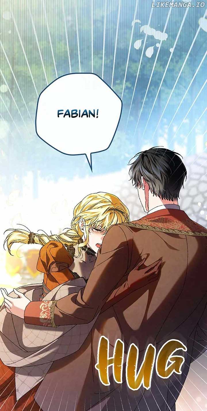 A Perfect Ending Plan of the Villain in a Fairy Tale Chapter 102 page 64