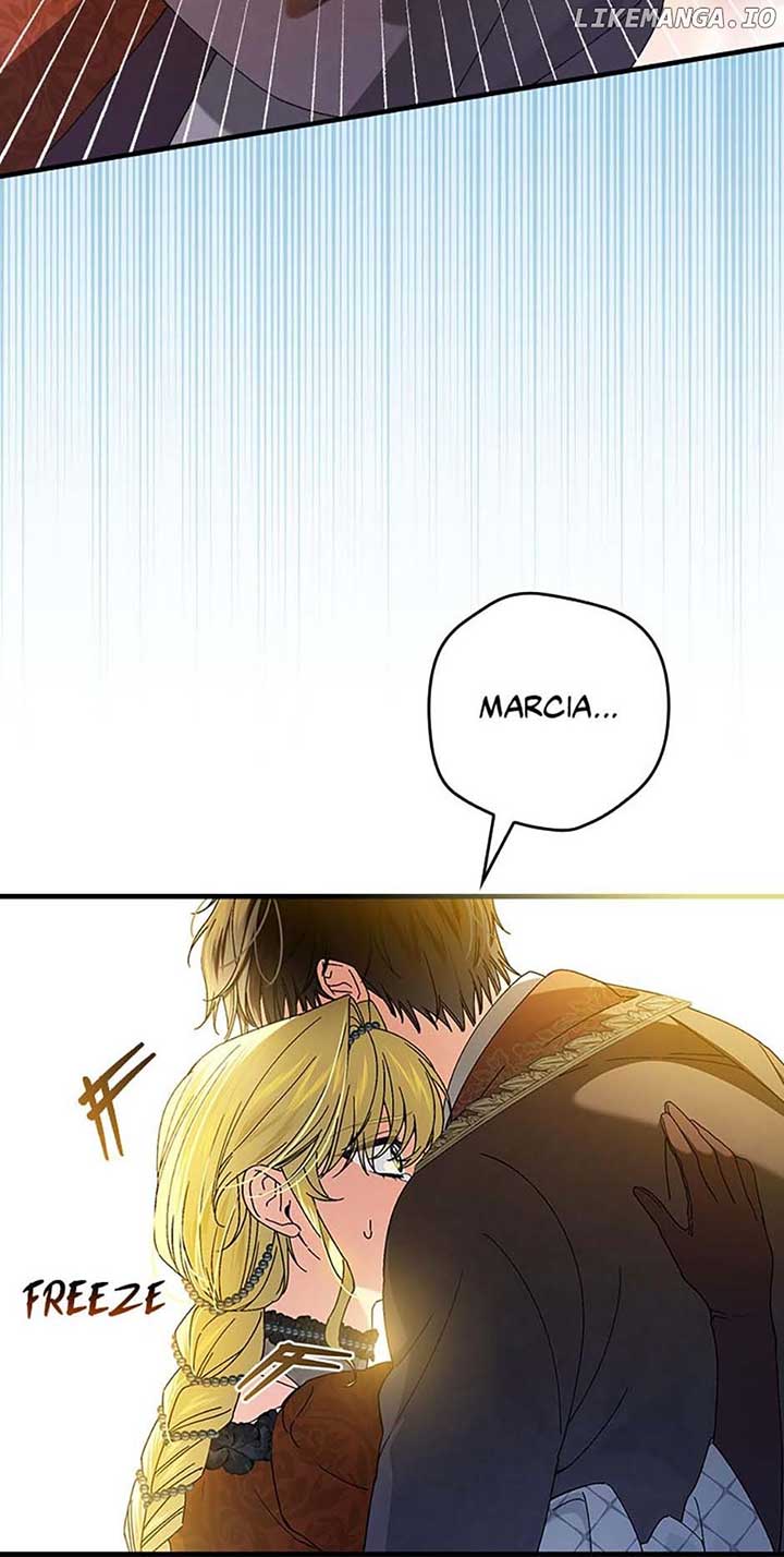 A Perfect Ending Plan of the Villain in a Fairy Tale Chapter 102 page 65